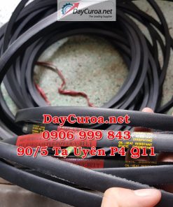 Dây curoa Mitsusumi Sanlux A215