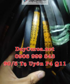 Dây curoa Mitsusumi Sanlux A28
