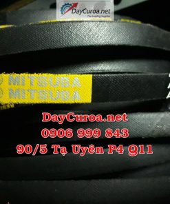Dây curoa Mitsusumi Sanlux A32-2