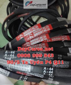Dây curoa Mitsusumi Sanlux A44-1