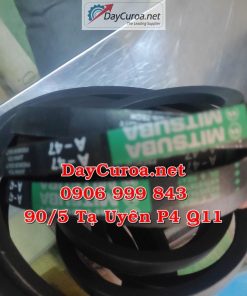 Dây curoa Mitsusumi Sanlux A47