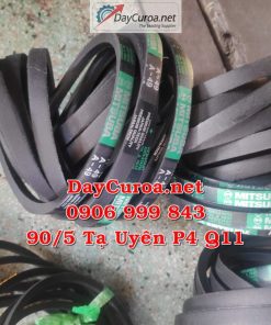 Dây curoa Mitsusumi Sanlux A49