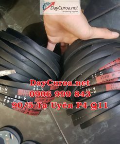 Dây curoa Mitsusumi Sanlux A58