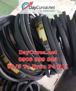 Dây curoa Mitsusumi Sanlux B160-2