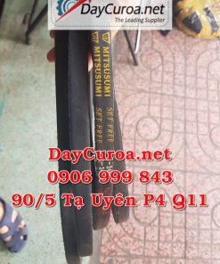 Dây curoa Mitsusumi Sanlux B245