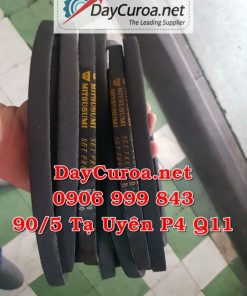 Dây curoa Mitsusumi Sanlux B270
