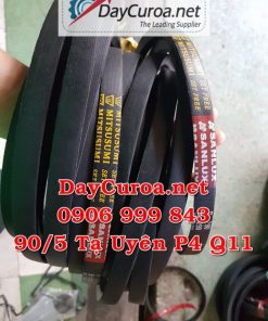 Dây curoa Mitsusumi Sanlux B290