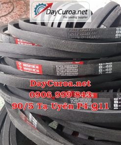 Dây curoa Mitsusumi Sanlux B49-2