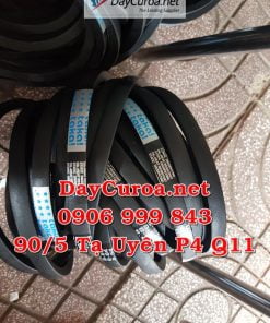 Dây curoa Mitsusumi Sanlux B64-1