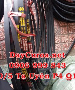 Dây curoa Mitsusumi Sanlux B64-A