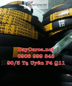 Dây curoa Mitsusumi Sanlux B64-B65