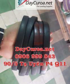 Dây curoa Mitsusumi Sanlux B71-A