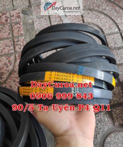Dây curoa Mitsusumi Sanlux B73-1