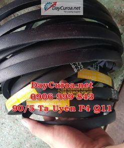 Dây curoa Mitsusumi Sanlux B73