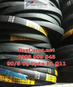 Dây curoa Mitsusumi Sanlux B77-B78-B79
