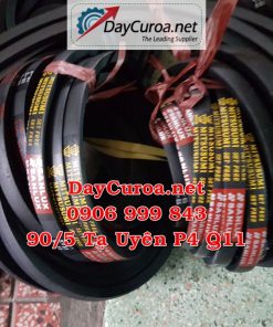 Dây curoa Mitsusumi Sanlux B81-B65