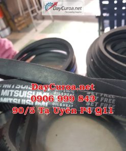 Dây curoa Mitsusumi Sanlux B82