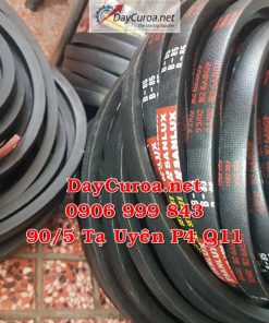 Dây curoa Mitsusumi Sanlux B85-1
