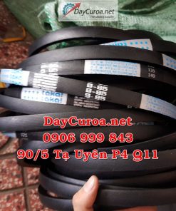 Dây curoa Mitsusumi Sanlux B85-2