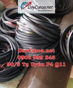 Dây curoa Mitsusumi Sanlux B85-5