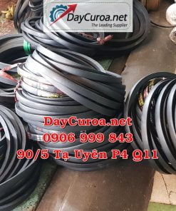 Dây curoa Mitsusumi Sanlux B85-6