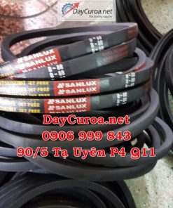 Dây curoa Mitsusumi Sanlux B88