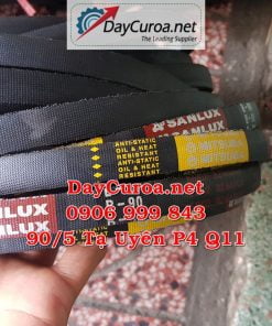 Dây curoa Mitsusumi Sanlux B90-2