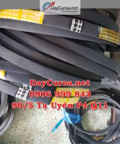 Dây curoa Mitsusumi Sanlux B94-1
