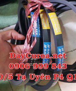 Dây curoa Mitsusumi Sanlux B99