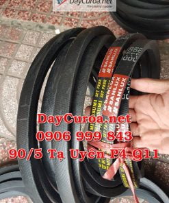 Dây curoa Mitsusumi Sanlux C103
