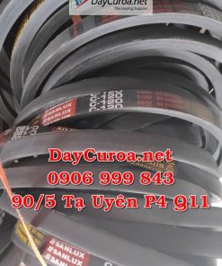 Dây curoa Mitsusumi Sanlux C120-2