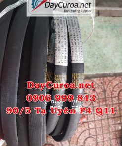 Dây curoa Mitsusumi Sanlux C125