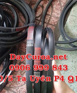 Dây curoa Mitsusumi Sanlux C135-2