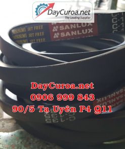 Dây curoa Mitsusumi Sanlux C135-5