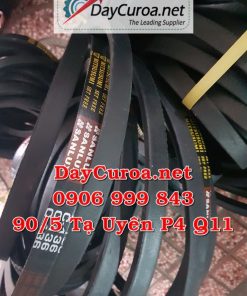 Dây curoa Mitsusumi Sanlux C136