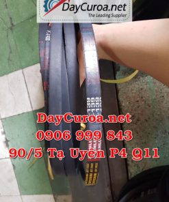 Dây curoa Mitsusumi Sanlux C139