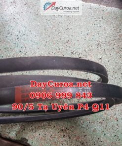 Dây curoa Mitsusumi Sanlux C143