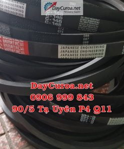 Dây curoa Mitsusumi Sanlux C145