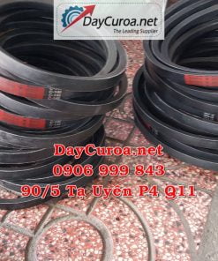 Dây curoa Mitsusumi Sanlux C146-C135