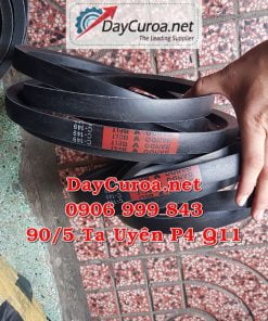Dây curoa Mitsusumi Sanlux C149