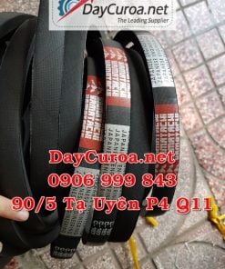 Dây curoa Mitsusumi Sanlux C157-1