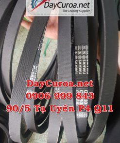 Dây curoa Mitsusumi Sanlux C160