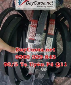 Dây curoa Mitsusumi Sanlux C184-1