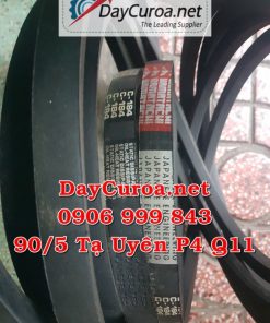 Dây curoa Mitsusumi Sanlux C184