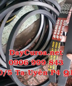 Dây curoa Mitsusumi Sanlux C200-3
