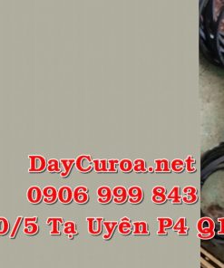 Dây curoa Mitsusumi Sanlux C205-1