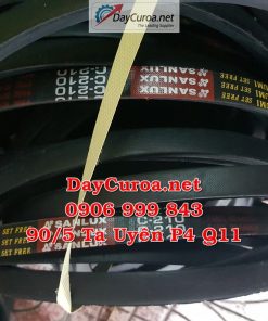 Dây curoa Mitsusumi Sanlux C210