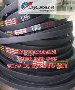 Dây curoa Mitsusumi Sanlux C220-1