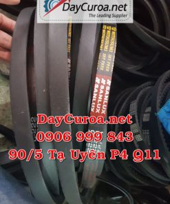Dây curoa Mitsusumi Sanlux C222