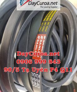 Dây curoa Mitsusumi Sanlux C240